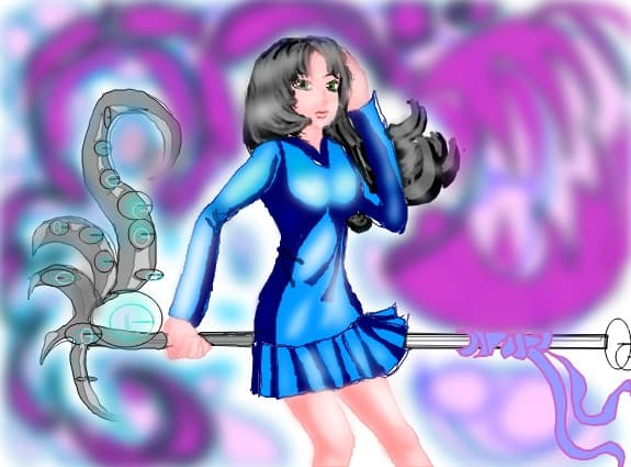 Monster summoner