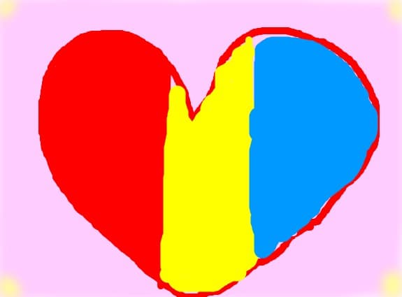 I love Romania!