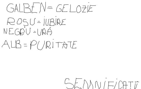 semnificatii