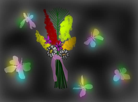buchet