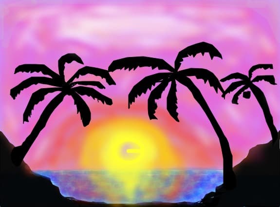 sun