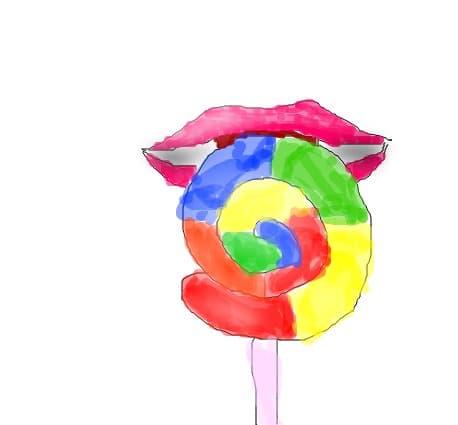 Lollipop