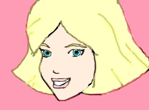 Desen 31054 modificat:Clover