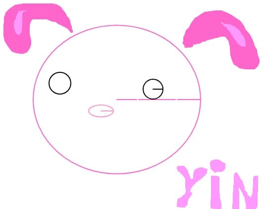 yin