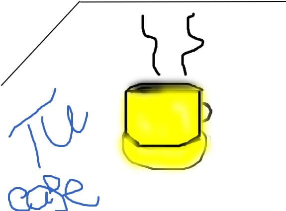 tu cafe