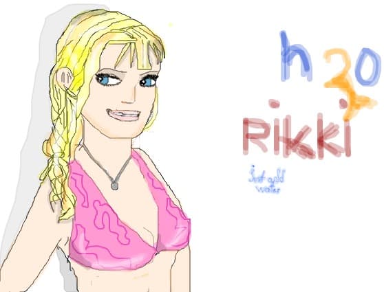 rikki