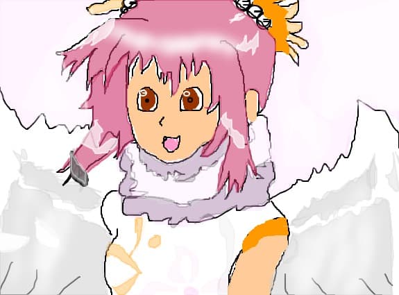 sora
