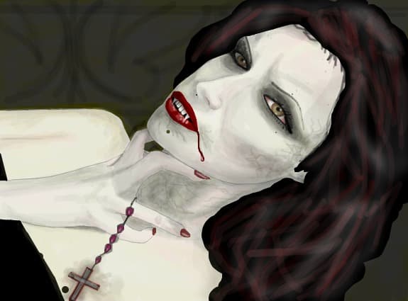 ..MY CRIMINAL END..
