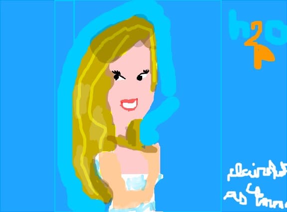 emma din h2o