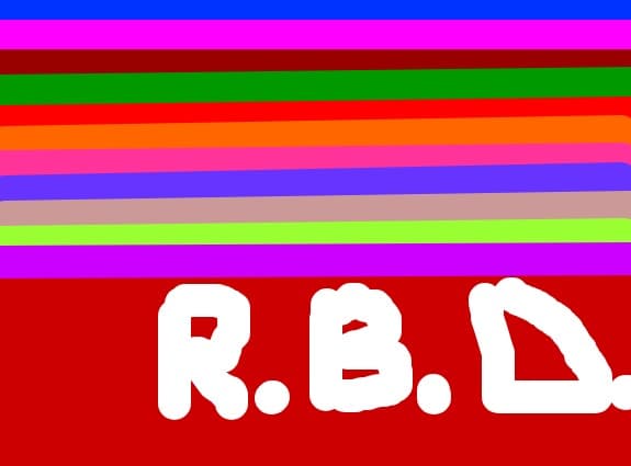 Rbd
