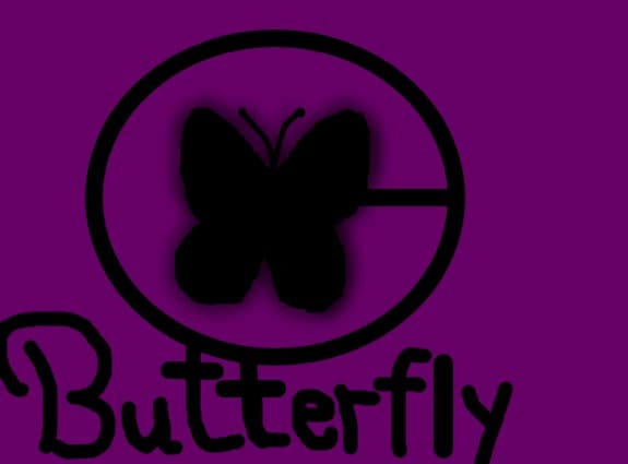 butterfly