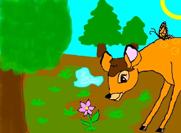 Bambi