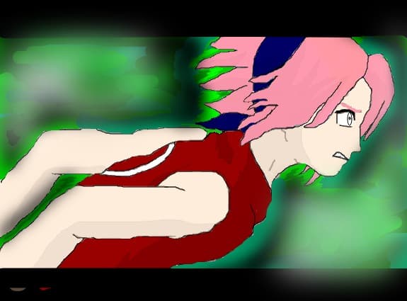 Sakura Haruno