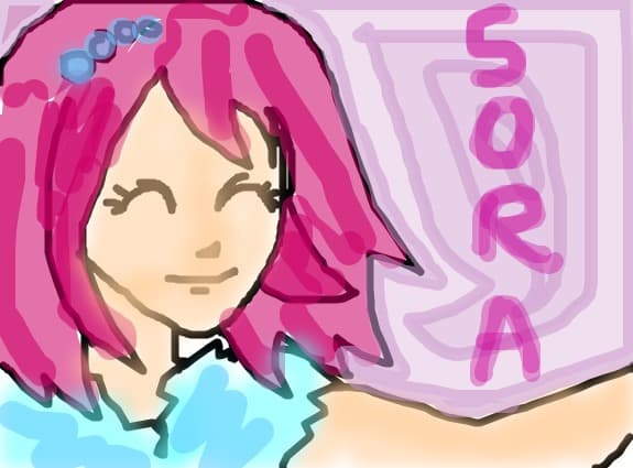 Sora