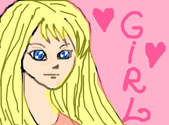 Girl