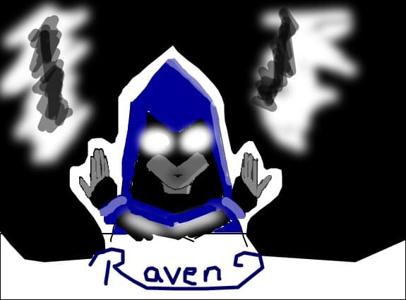 Raven