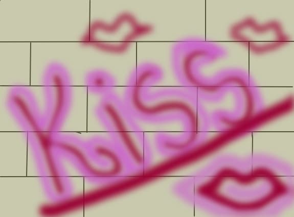 Kiss