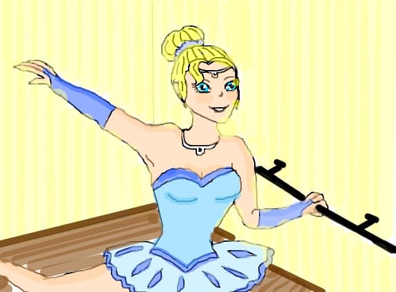 Balerina