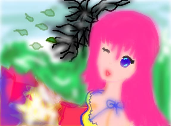 nu am desenat anime pana acum:D....dar se pare ca mi-a iesit destul de bn:D...astept comm si voturi