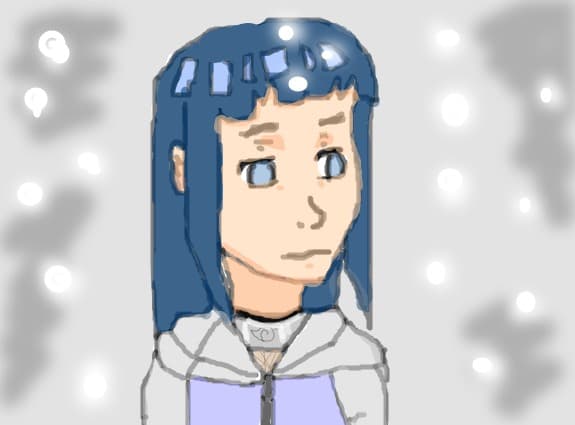 hinata