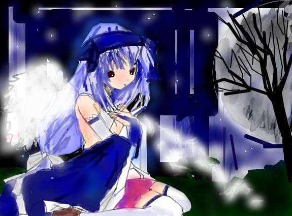 Angel..