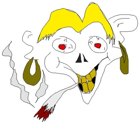 cracky