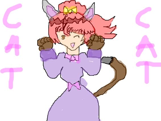 cat