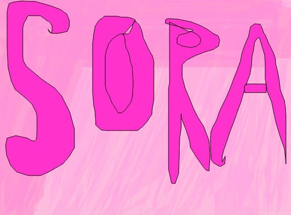 sora