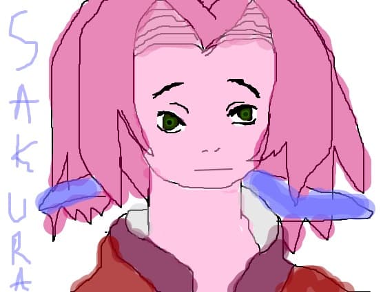 sakura