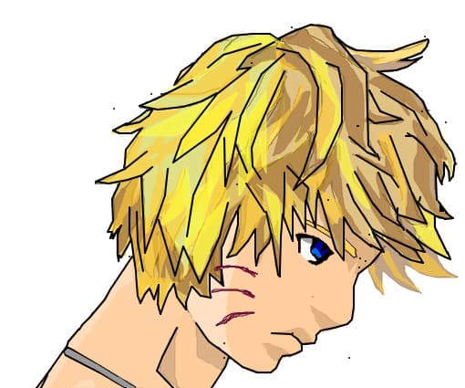naruto