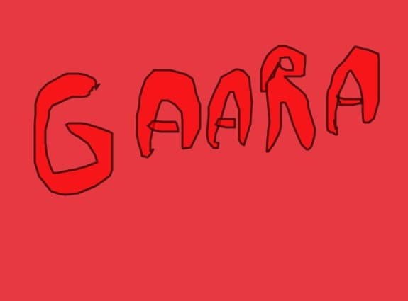 gaara