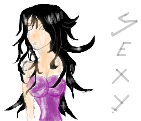 sexy girl