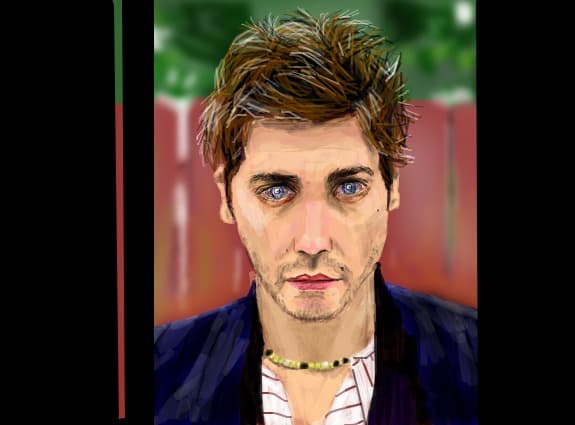 Portret