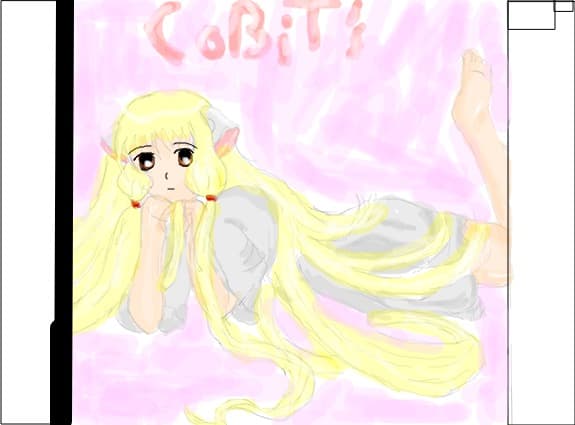 Chi Cobits