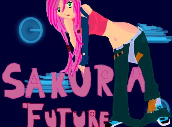 Sakura Future