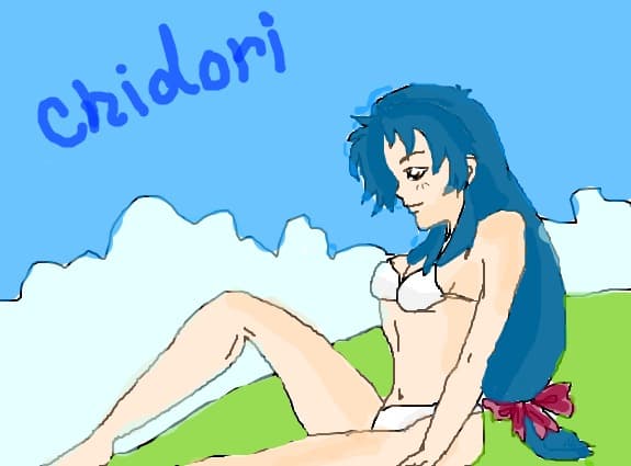 Chidori