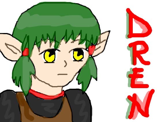 Dren