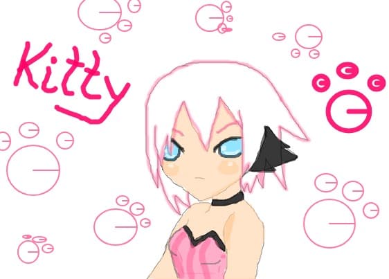 Kitty Girl