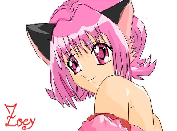 zoey