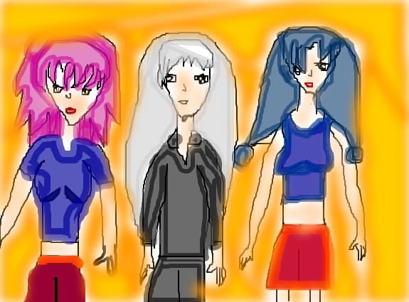 sora leon si may