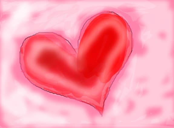 heart