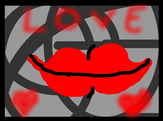 buze
