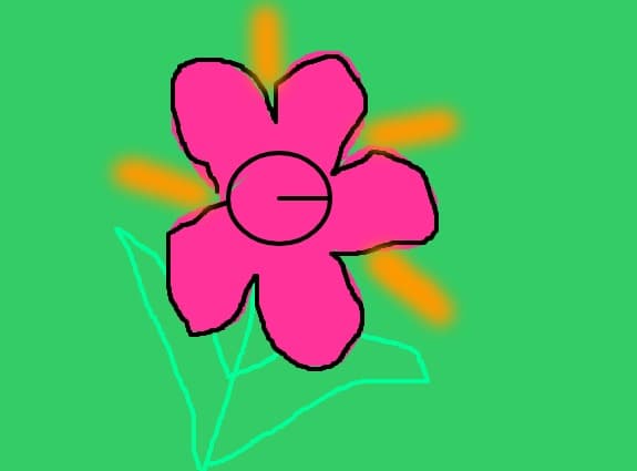 floare