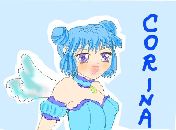 Corina