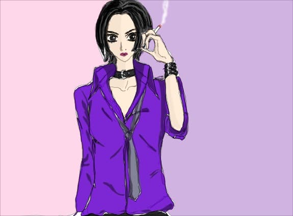 Nana Osaki