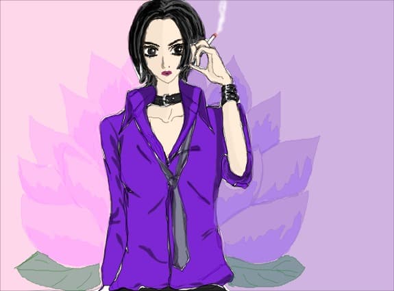 Nana Osaki
