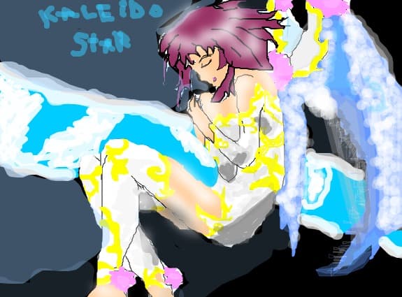 sora  (un inger pentru toti)