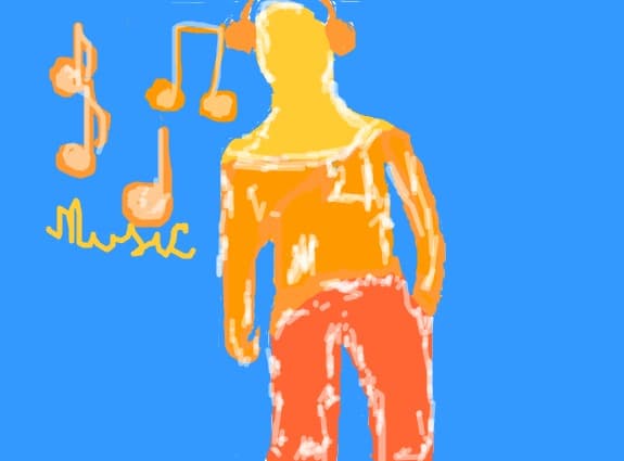 magic music