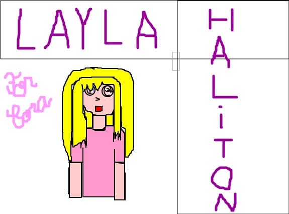 layla