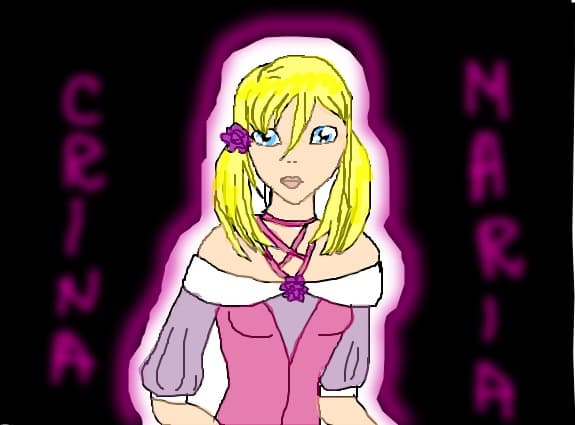 Crina Maria